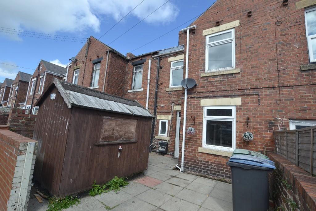 Main image of property: Third Street, Stanley, County Durham, DH9