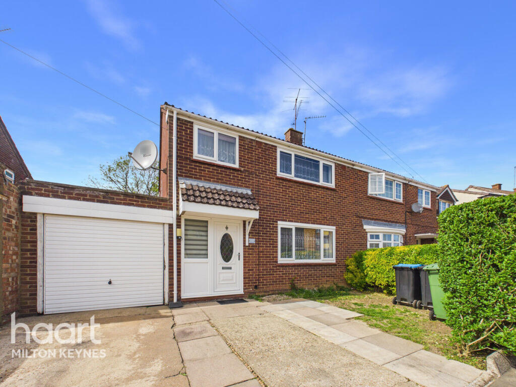Main image of property: Kenilworth Drive, Bletchley