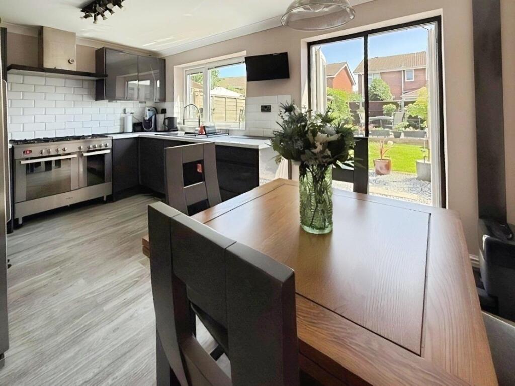 House in Kingsbury, Kingsbury CP - View 5