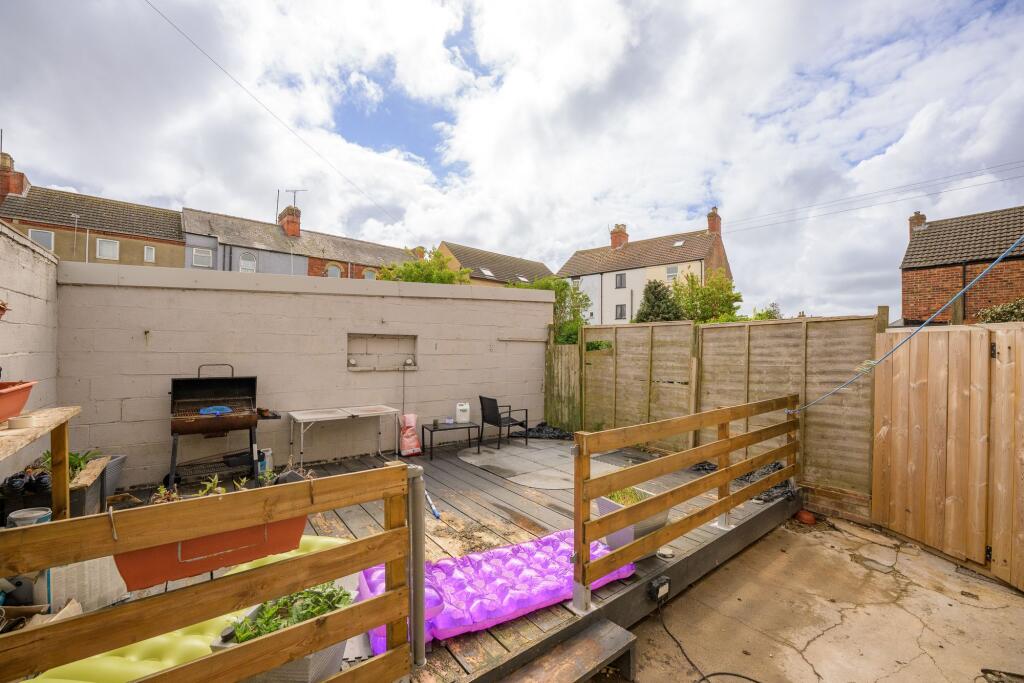 Cavendish Road, Skegness, PE25 photo 4