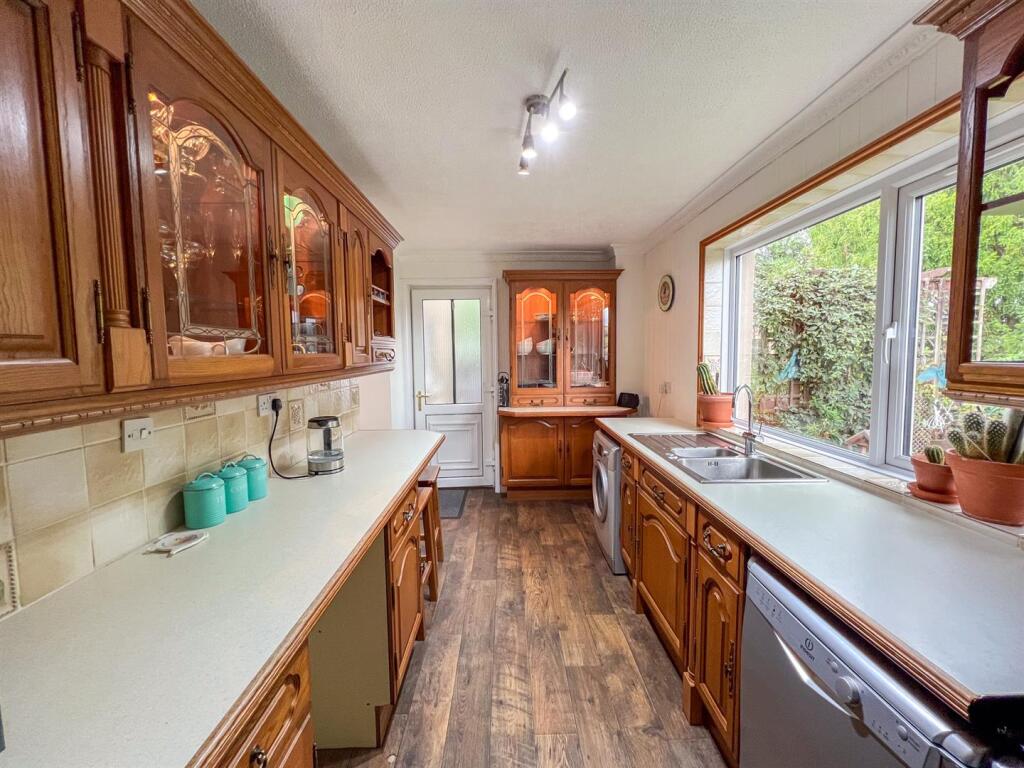 House in Newcastle upon Tyne - View 5