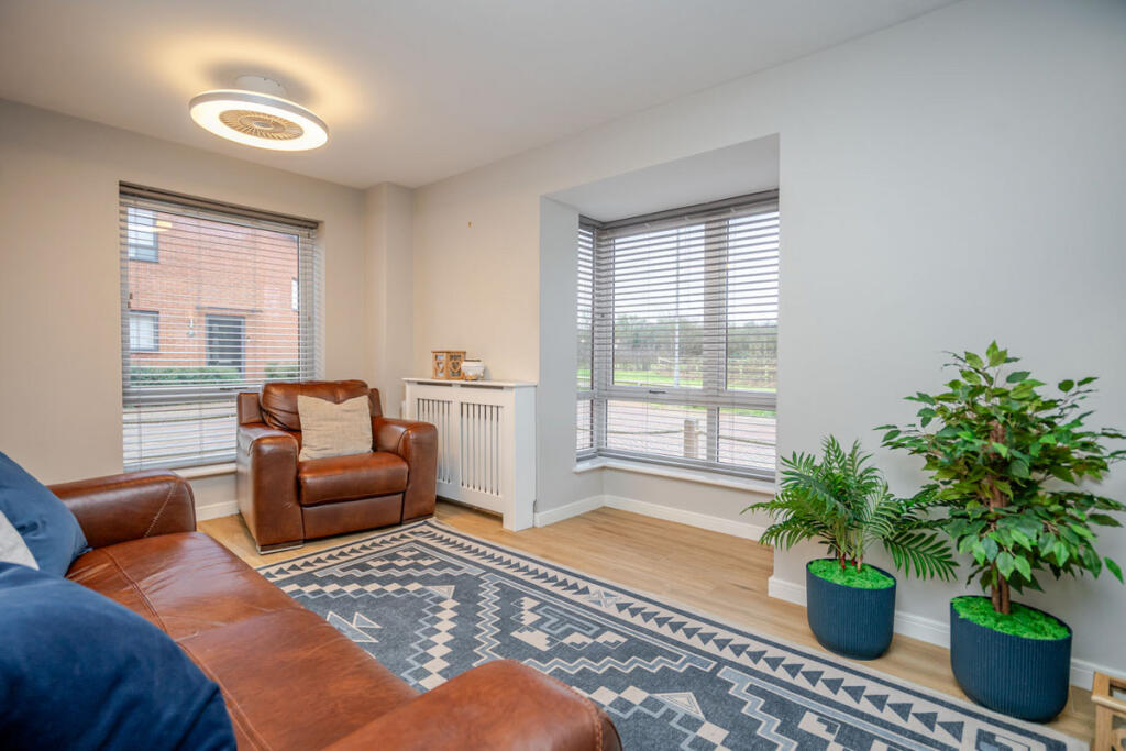 Brubeck Way, Glebe Farm, Milton Keynes, MK17 photo 4