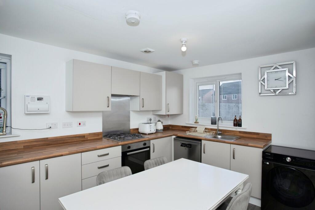 House in Carlisle, Holme Abbey - View 4