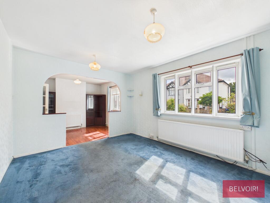 House in Llandudno, Gresford - View 5