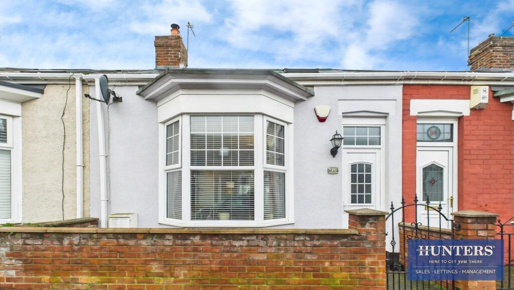 Main image of property: Dent Street, Fulwell, Sunderland