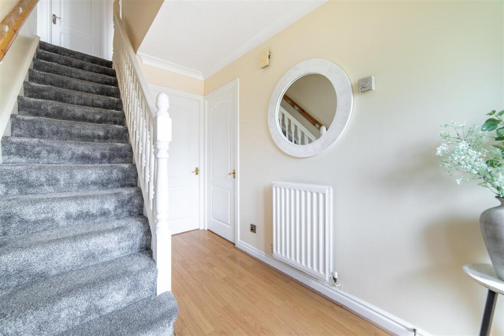 House in Newcastle upon Tyne, Tyne and Wear - View 4