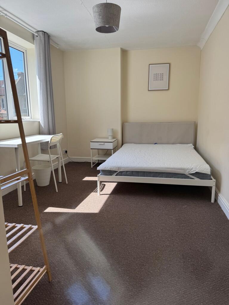 Main image of property: Zetland Road, Bristol, BS6