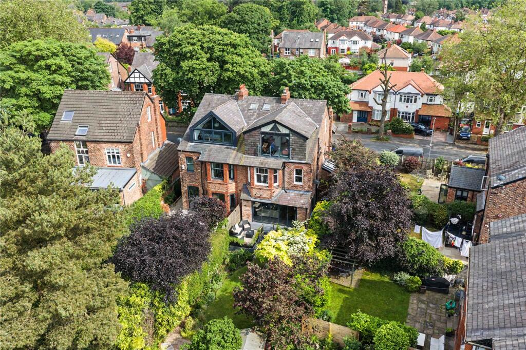 Victoria Avenue, Didsbury Village, M20 photo 4