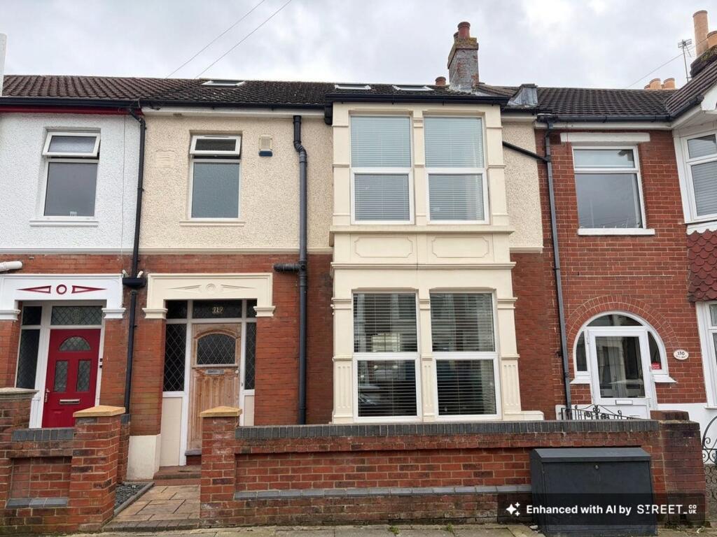 Main image of property: Hayling Avenue, Portsmouth, PO3