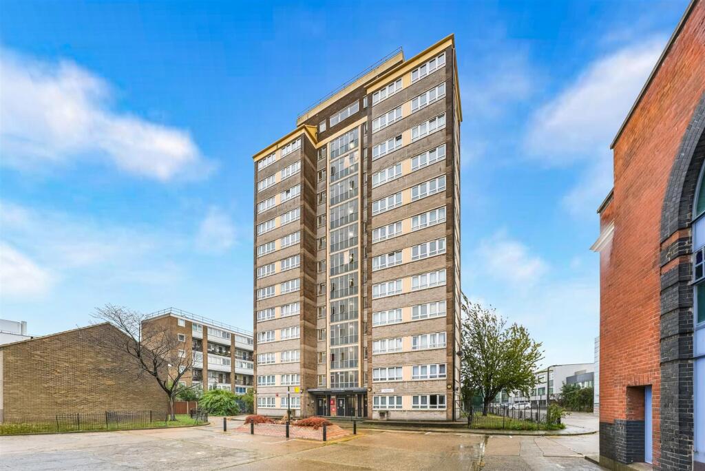 Apartment in London
