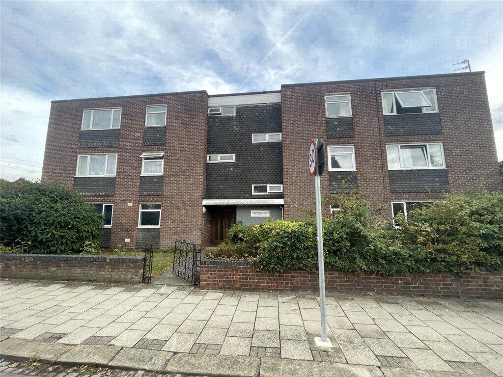 Apartment in Milton Keynes