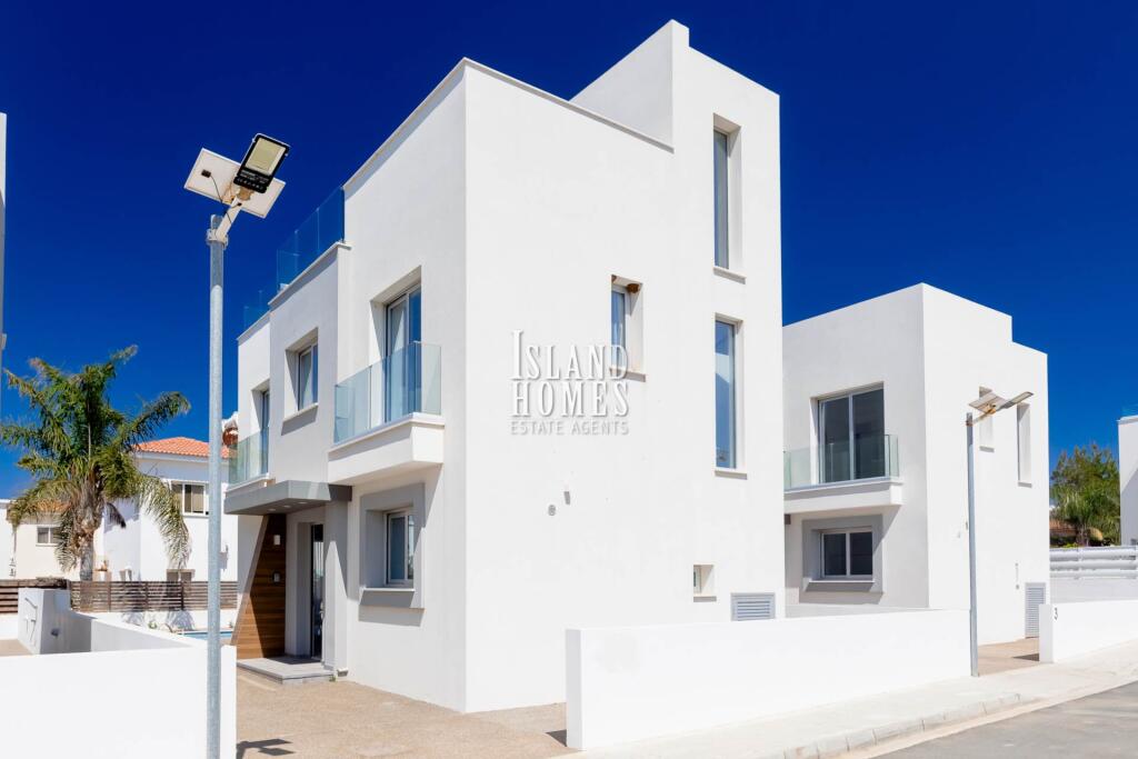 Main image of property: Ayia Triada