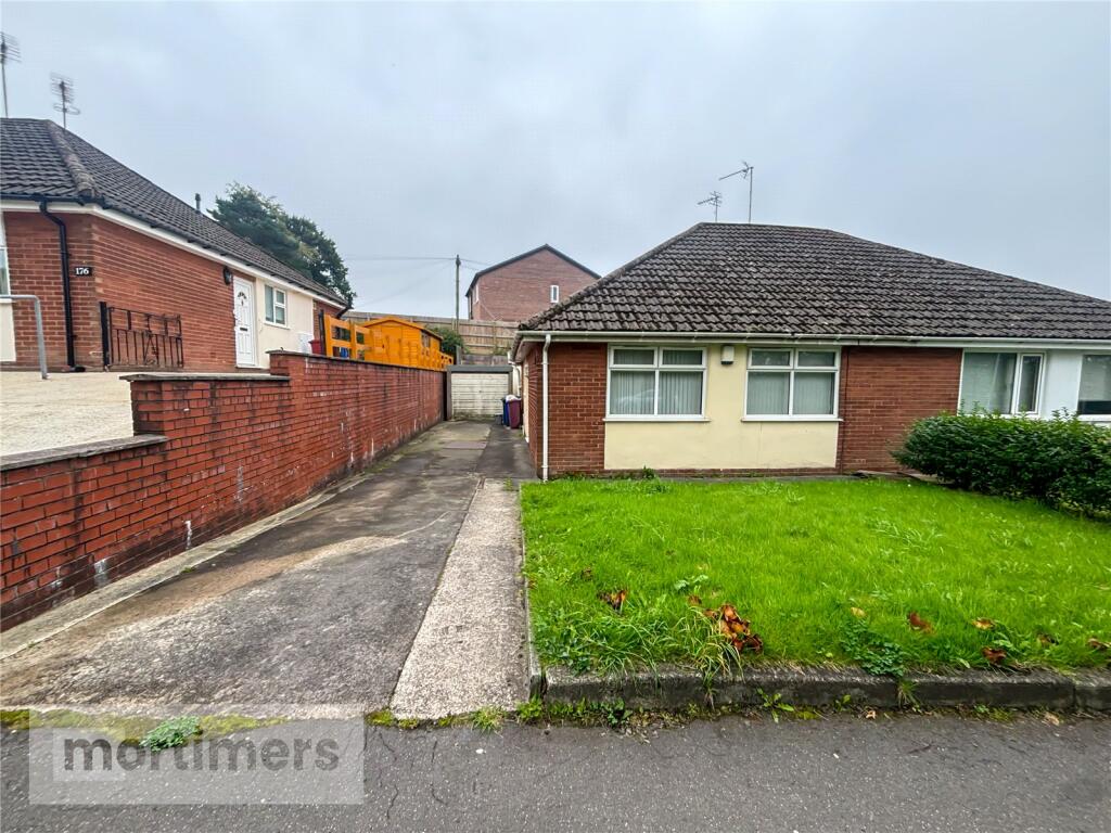 Main image of property: Haslingden Road, Blackburn, Lancashire, BB2