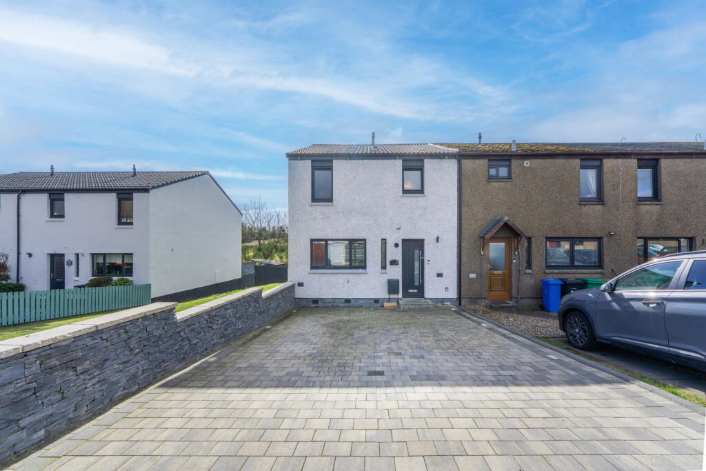 Main image of property: Glen Isla Road, Kirkcaldy, KY2 6UN