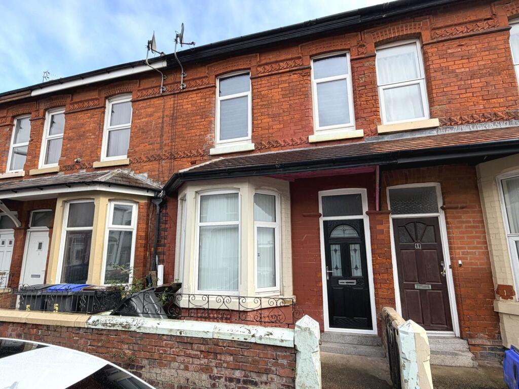 Main image of property: Manchester Road, Blackpool, FY3 8DN