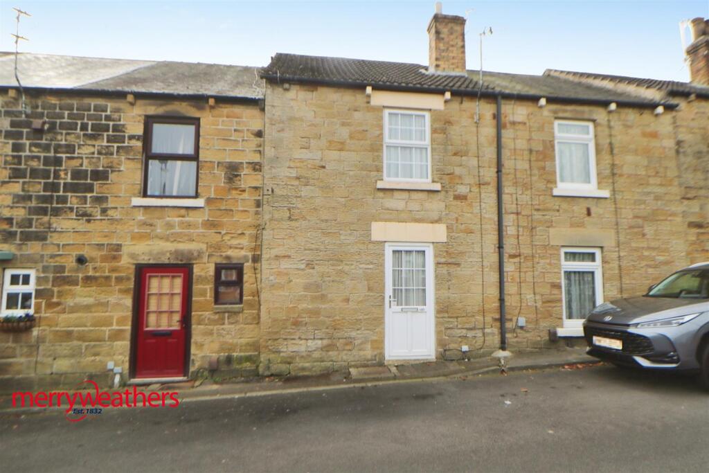 Main image of property: Harold Croft, Rotherham