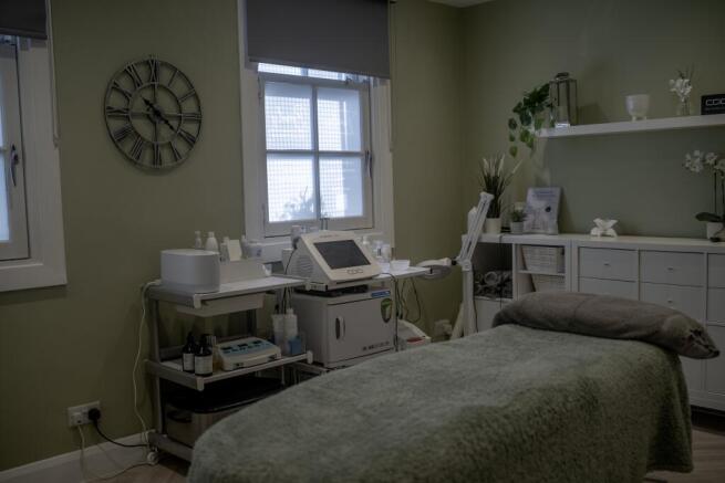 Healthcare/Beauty