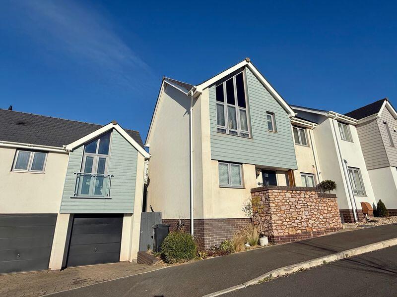 Main image of property: Plantation Way, Torquay