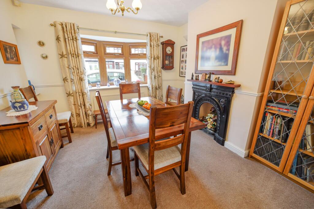 House in St Helens, Liverpool City Region - View 3