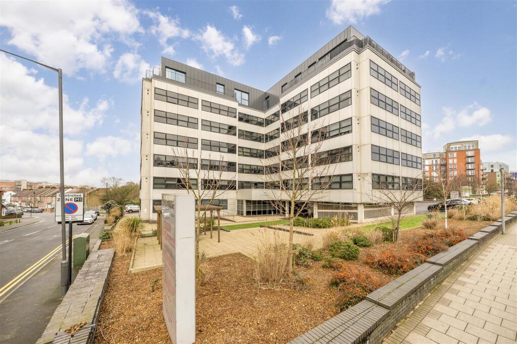 Main image of property: Bovis House, Northolt Road, Harrow, HA2 0EG