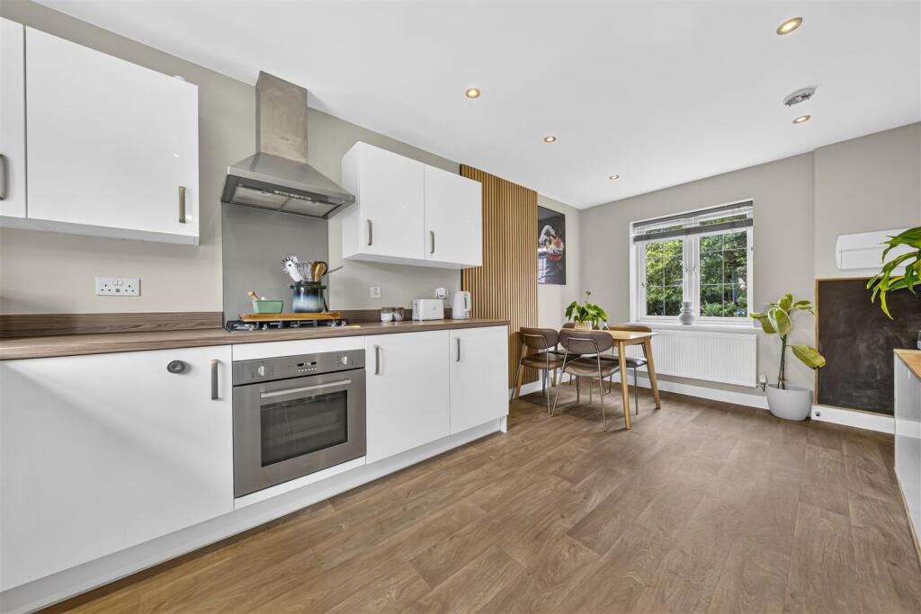 House in Charnwood, Shepshed - View 2