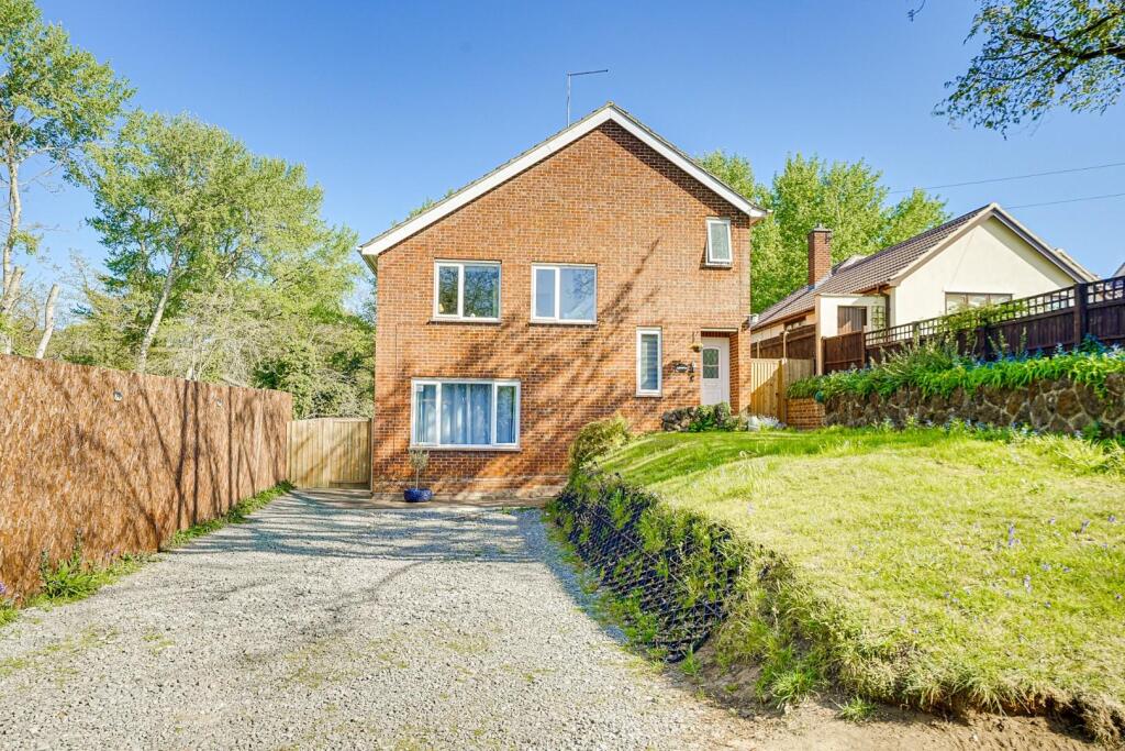 Main image of property: Sandy Lane, Leighton Buzzard