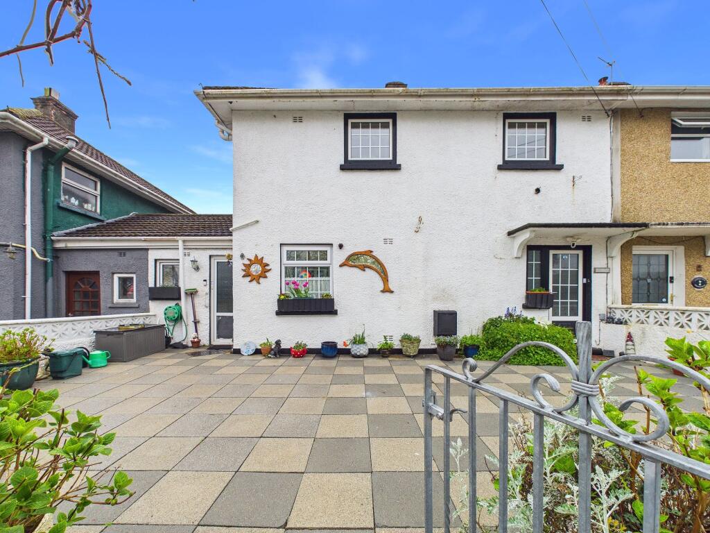 Main image of property: Hammond Avenue, Haverfordwest, SA61