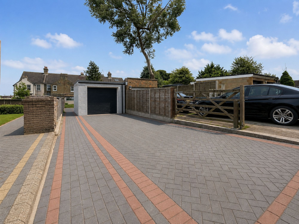 Main image of property: Holborough Road, Snodland, ME6