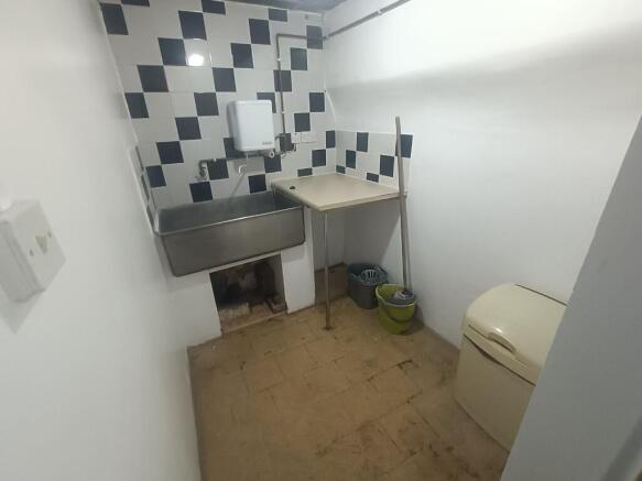 Cellar room 2