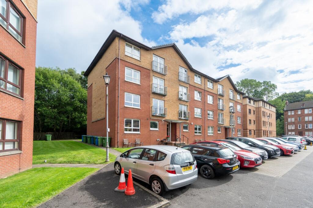 Main image of property: Ferry Road, Yorkhill, Glasgow, G3