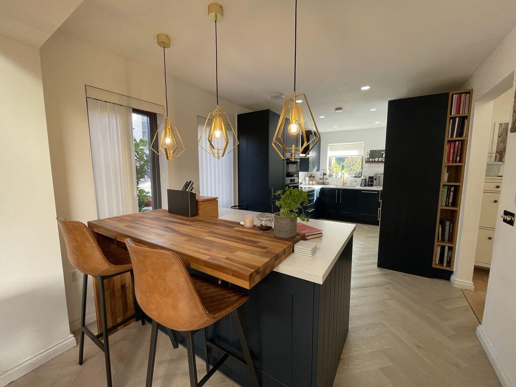 House in Newcastle upon Tyne - View 5
