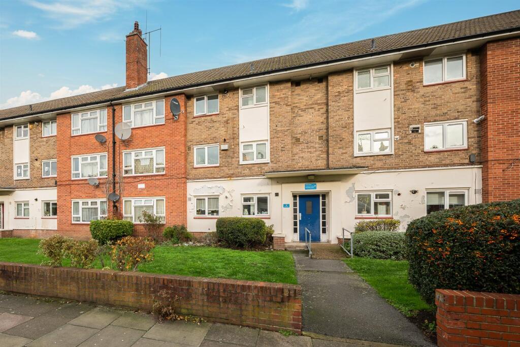 Main image of property: Martins Road, Shortlands, Bromley, BR2