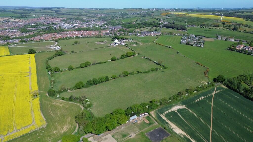 Main image of property: High Jobs Hill Farm, Crook, County Durham, DL15 0SF