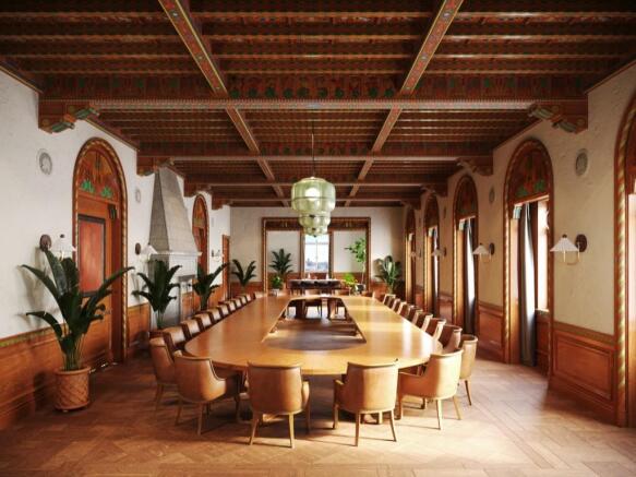 Board Room
