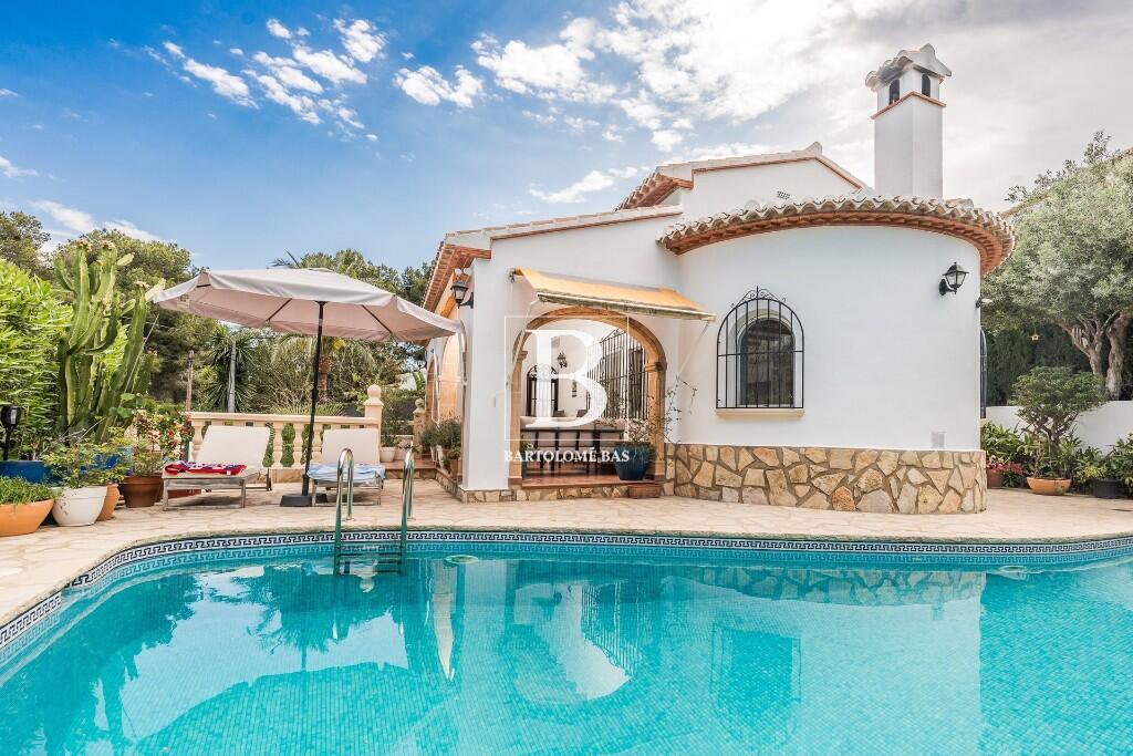 Main image of property: Javea, Alicante, Valencia