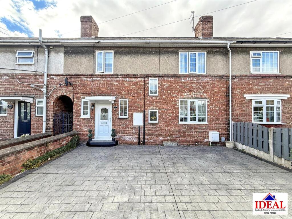 Main image of property: New Street, Carcroft, Doncaster
