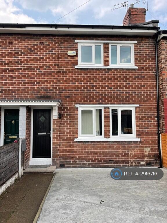 Main image of property: Lichfield Street, Salford, M6