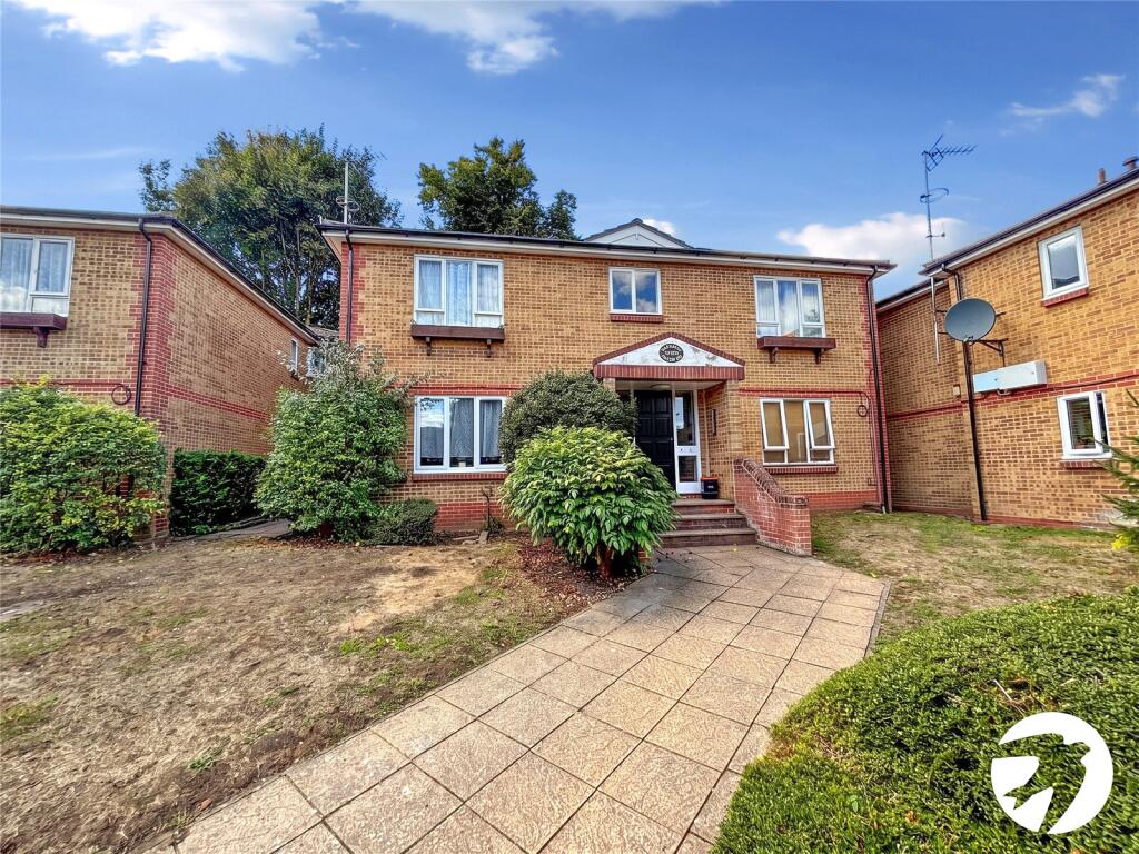 Main image of property: Victoria Court, Victoria Street, Maidstone, Kent, ME16