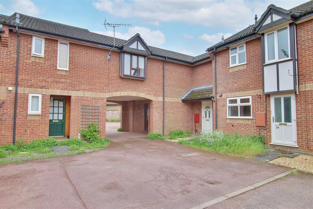 Main image of property: Watermead, Bar Hill