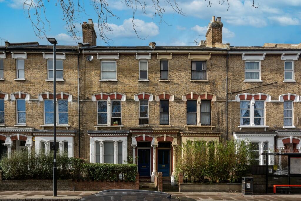 Main image of property: St. John's Way, London, N19