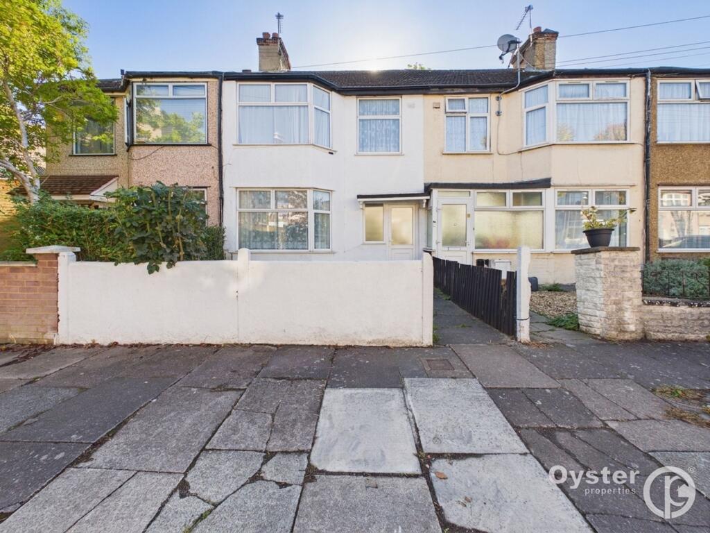 Main image of property: Athelstone Road, Harrow, HA3