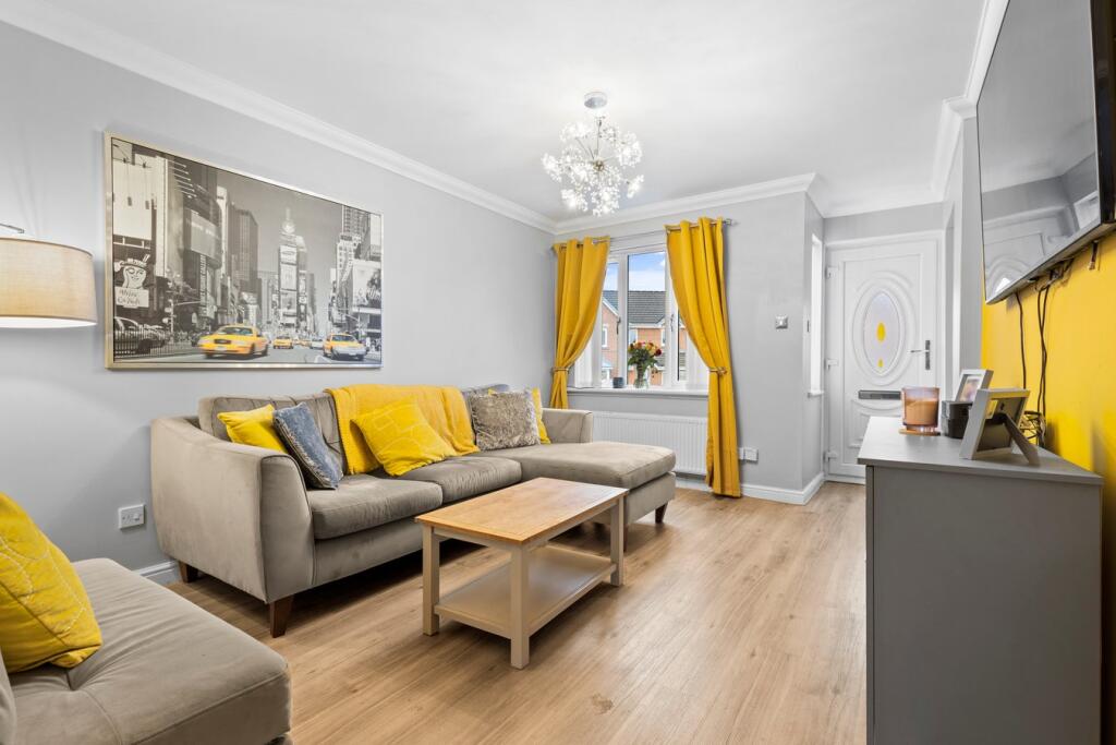 Dalwhinnie Court, Lawthorn, Irvine, KA11 photo 2