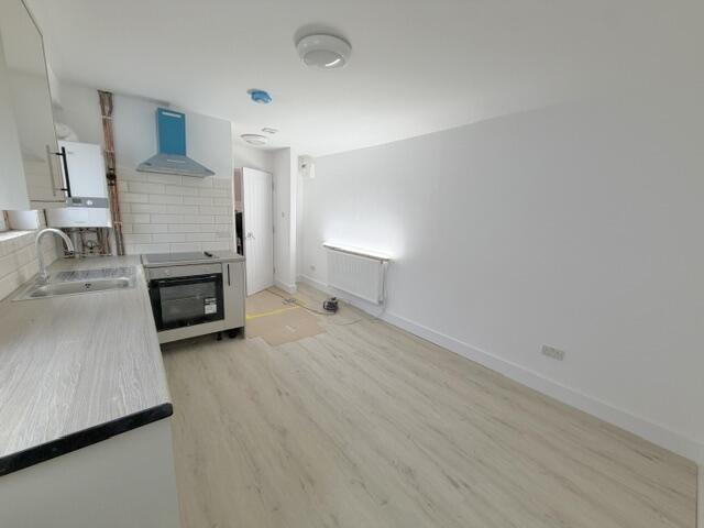 Main image of property: Woodville Road, Cathays, Cardiff