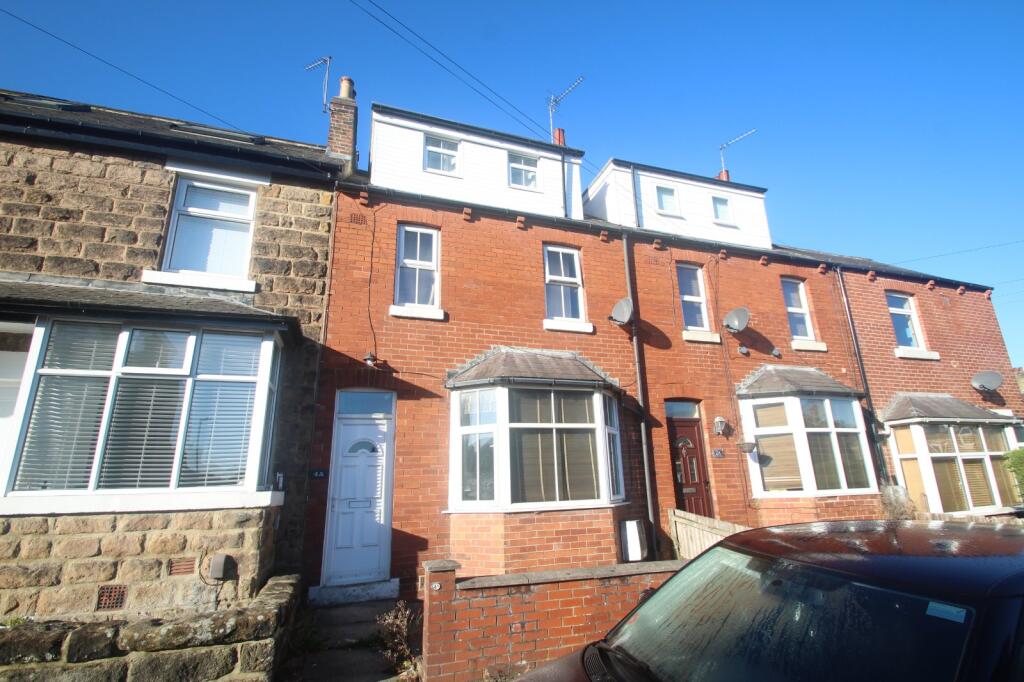 Main image of property: Craven Street, Harrogate, North Yorkshire, UK, HG1