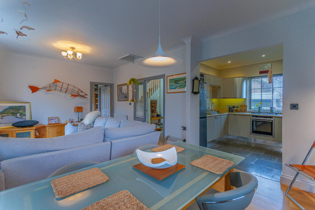 Main image of property: Garden Square, Rendlesham, IP12 2GW