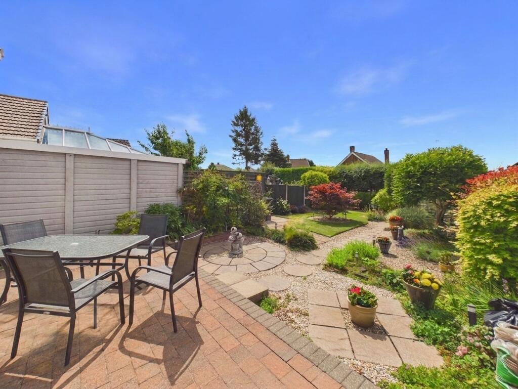 House in Nottingham, Redhill - View 4