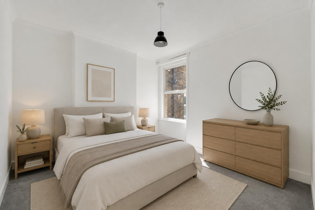Apartment in London, West Dulwich, West Norwood - More