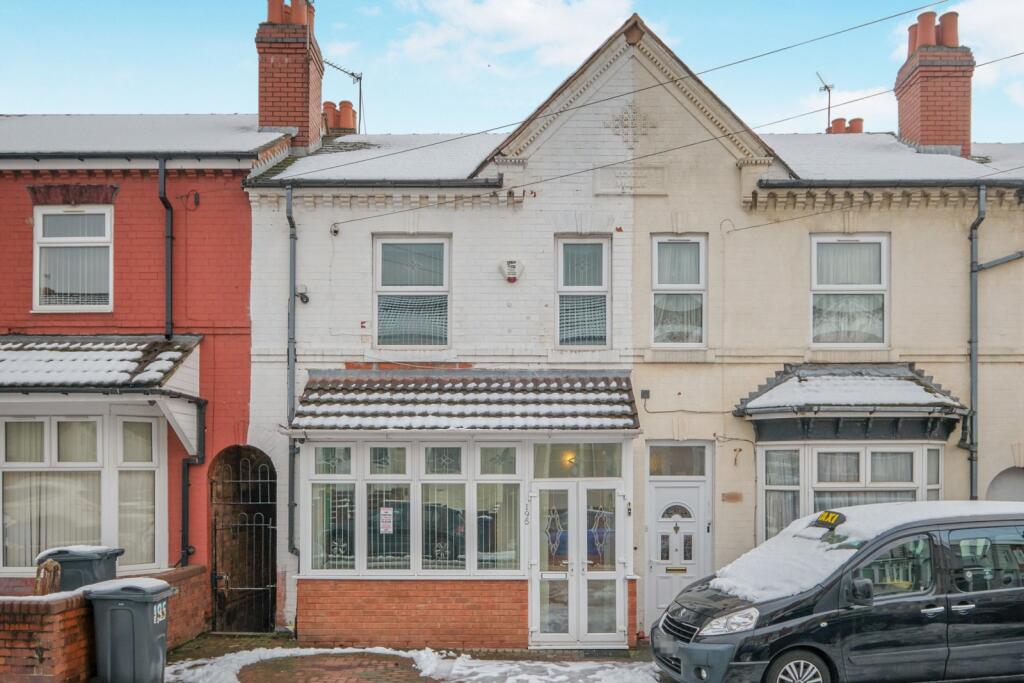 Additional image 2 of Kenelm Road, Birmingham, West Midlands, B10