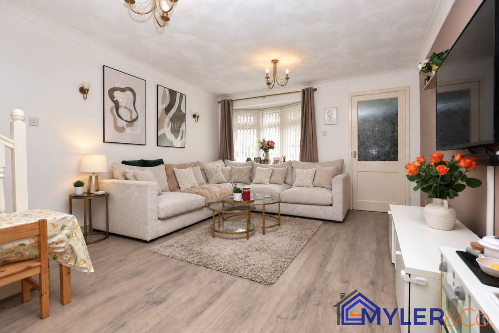 House in Widnes, Halton - View 5
