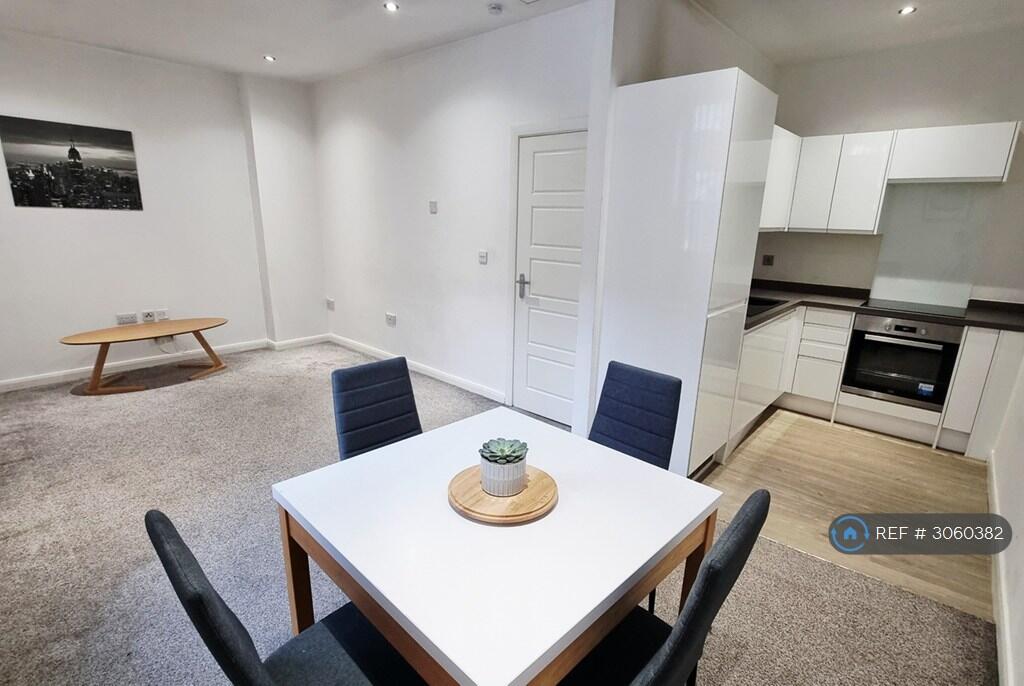 Main image of property: Station Terrace, Preston, PR1